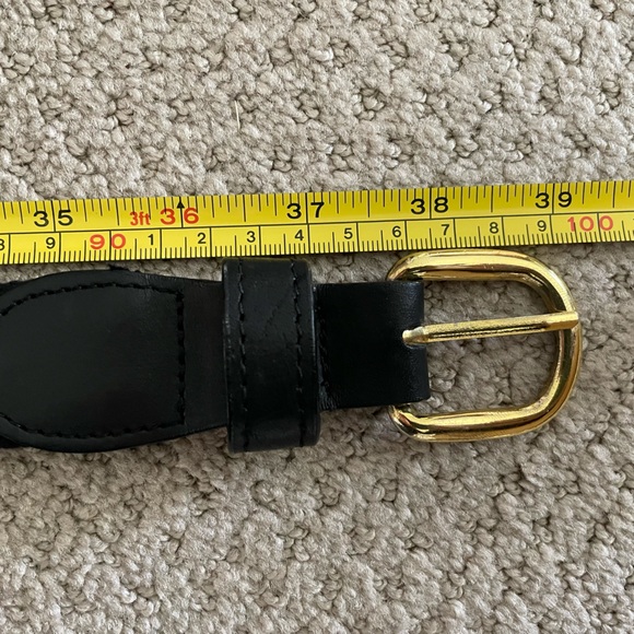 Marine Core belt - Picture 2 of 9